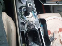 Geely ICON 1.5TD Chocolate Elegant Edition - ფოტო 6