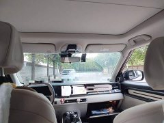 Geely ICON 1.5TD Chocolate Elegant Edition - ფოტო 8