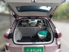 Geely ICON 1.5TD Chocolate Elegant Edition - ფოტო 9