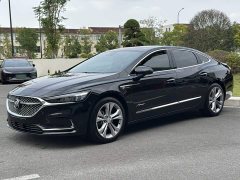Buick Junyue 2022 Avenir Xianxiang - ფოტო 1