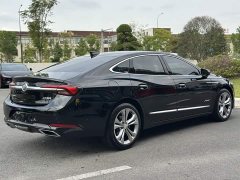 Buick Junyue 2022 Avenir Xianxiang - ფოტო 10
