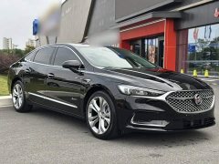 Buick Junyue 2022 Avenir Xianxiang - ფოტო 11