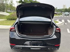 Buick Junyue 2022 Avenir Xianxiang - ფოტო 12