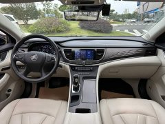 Buick Junyue 2022 Avenir Xianxiang - ფოტო 13