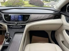 Buick Junyue 2022 Avenir Xianxiang - ფოტო 15