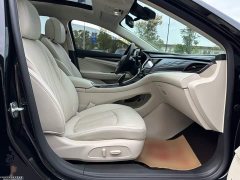 Buick Junyue 2022 Avenir Xianxiang - ფოტო 16