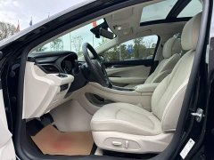 Buick Junyue 2022 Avenir Xianxiang - ფოტო 17