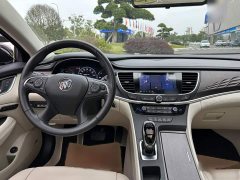 Buick Junyue 2022 Avenir Xianxiang - ფოტო 18