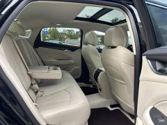 Buick Junyue 2022 Avenir Xianxiang - ფოტო 19