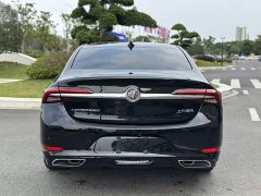 Buick Junyue 2022 Avenir Xianxiang - ფოტო 5