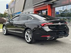 Buick Junyue 2022 Avenir Xianxiang - ფოტო 6