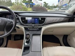 Buick Junyue 2022 Avenir Xianxiang - ფოტო 7