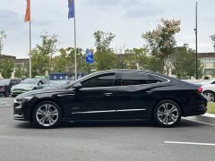 Buick Junyue 2022 Avenir Xianxiang - ფოტო 9