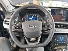 Chery Tiggo 8 Kunpeng Edition 290TGDI Automatic Fuyao Version - ფოტო 10
