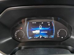 Chery Tiggo 8 Kunpeng Edition 290TGDI Automatic Fuyao Version - ფოტო 11