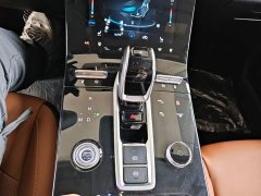 Chery Tiggo 8 Kunpeng Edition 290TGDI Automatic Fuyao Version - ფოტო 13