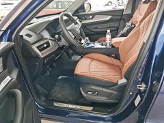 Chery Tiggo 8 Kunpeng Edition 290TGDI Automatic Fuyao Version - ფოტო 14