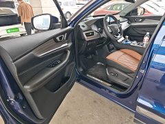 Chery Tiggo 8 Kunpeng Edition 290TGDI Automatic Fuyao Version - ფოტო 15