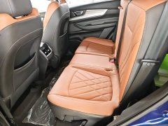 Chery Tiggo 8 Kunpeng Edition 290TGDI Automatic Fuyao Version - ფოტო 16