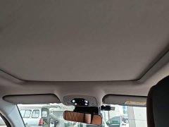 Chery Tiggo 8 Kunpeng Edition 290TGDI Automatic Fuyao Version - ფოტო 17
