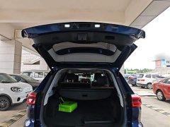 Chery Tiggo 8 Kunpeng Edition 290TGDI Automatic Fuyao Version - ფოტო 18