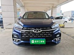 Chery Tiggo 8 Kunpeng Edition 290TGDI Automatic Fuyao Version - ფოტო 2
