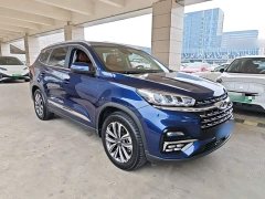 Chery Tiggo 8 Kunpeng Edition 290TGDI Automatic Fuyao Version - ფოტო 3