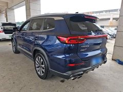 Chery Tiggo 8 Kunpeng Edition 290TGDI Automatic Fuyao Version - ფოტო 4