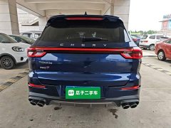 Chery Tiggo 8 Kunpeng Edition 290TGDI Automatic Fuyao Version - ფოტო 5