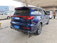Chery Tiggo 8 Kunpeng Edition 290TGDI Automatic Fuyao Version - ფოტო 6