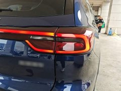 Chery Tiggo 8 Kunpeng Edition 290TGDI Automatic Fuyao Version - ფოტო 7