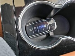 Chery Tiggo 8 Kunpeng Edition 290TGDI Automatic Fuyao Version - ფოტო 8