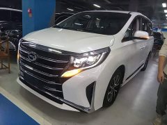 GAC Aion M8 Facelift Lingxiu Series 390T Luxury - ფოტო 1