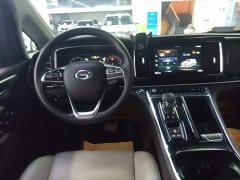 GAC Aion M8 Facelift Lingxiu Series 390T Luxury - ფოტო 10