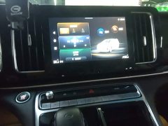 GAC Aion M8 Facelift Lingxiu Series 390T Luxury - ფოტო 12