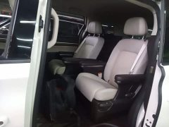GAC Aion M8 Facelift Lingxiu Series 390T Luxury - ფოტო 16