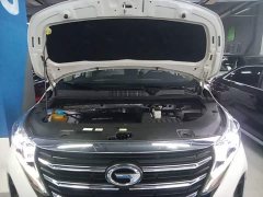 GAC Aion M8 Facelift Lingxiu Series 390T Luxury - ფოტო 19