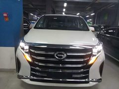 GAC Aion M8 Facelift Lingxiu Series 390T Luxury - ფოტო 2