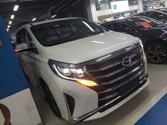 GAC Aion M8 Facelift Lingxiu Series 390T Luxury - ფოტო 3