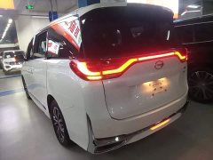 GAC Aion M8 Facelift Lingxiu Series 390T Luxury - ფოტო 4