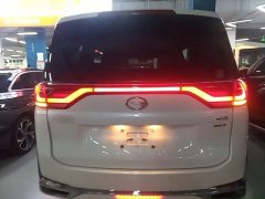 GAC Aion M8 Facelift Lingxiu Series 390T Luxury - ფოტო 5