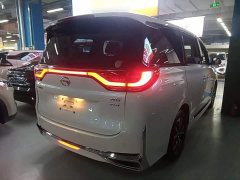 GAC Aion M8 Facelift Lingxiu Series 390T Luxury - ფოტო 6