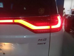GAC Aion M8 Facelift Lingxiu Series 390T Luxury - ფოტო 7