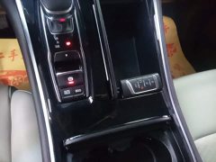GAC Aion M8 Facelift Lingxiu Series 390T Luxury - ფოტო 8