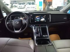 GAC Aion M8 Facelift Lingxiu Series 390T Luxury - ფოტო 9