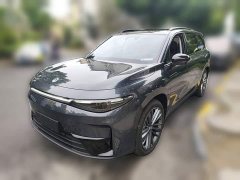 Leapmotor Leapo C16 2024 Extended Range 200 Deluxe Edition - ფოტო 1