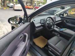 Leapmotor Leapo C16 2024 Extended Range 200 Deluxe Edition - ფოტო 13