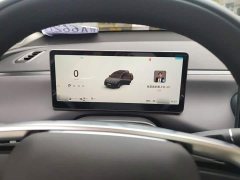 Leapmotor Leapo C16 2024 Extended Range 200 Deluxe Edition - ფოტო 3