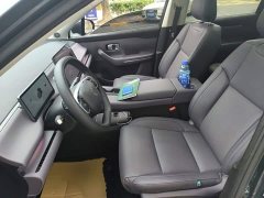 Leapmotor Leapo C16 2024 Extended Range 200 Deluxe Edition - ფოტო 7