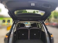 Leapmotor Leapo C16 2024 Extended Range 200 Deluxe Edition - ფოტო 9
